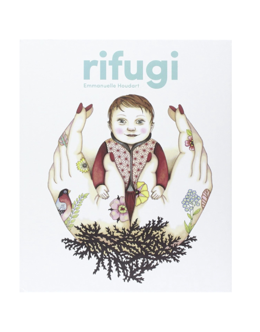 Rifugi di Emanuelle Houdart